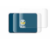 brotect Protection Intégrale 3D Incurvé pour Tandem diabetes care t:slim X2 Insulin Pump 2 Pièces - Couverture Complète, Film Protection Écran