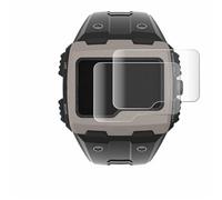 brotect Protection Intégrale 3D Incurvé pour Timex Expedition Grid Shock 2 Pièces - Couverture Complète, Film Protection Écran