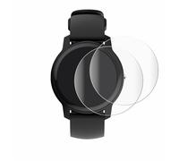 brotect Protection Intégrale 3D Incurvé pour Withings Move ECG (2 Pièces) - Couverture Complète, Film Protection Écran