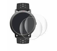 brotect Protection Intégrale 3D Incurvé pour Withings Steel HR Sport (40 mm) 2 Pièces - Couverture Complète, Film Protection Écran