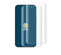 brotect Protection Intégrale 3D Incurvé pour Xiaomi Leica Leitzphone 2 Pièces - Couverture Complète, Film Protection Écran