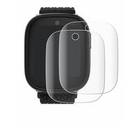 brotect Protection Intégrale 3D Incurvé pour Xplora X6 Play eSIM (2ème génération) 2 Pièces - Couverture Complète, Film Protection Écran