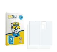 brotect 2 Pièces Film Protection pour Samsung Galaxy Note 20 Ultra 5G