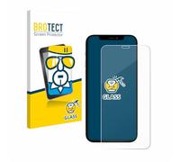 brotect Verre Trempé pour Apple iPhone 12 Pro Film Protection Ecran 9H