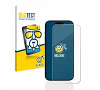 brotect Verre Trempé pour Apple iPhone 14 Pro Film Protection Ecran 9H