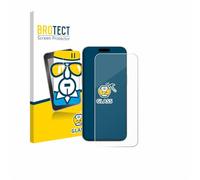 brotect Verre Trempé pour Apple iPhone 16 Pro