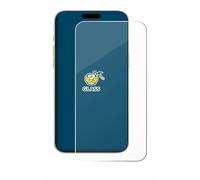 brotect Verre Trempé pour Apple iPhone 16 Pro Film Protection Ecran 9H