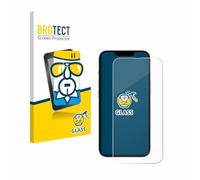 brotect Verre Trempé pour Apple iPhone 17e Film Protection Ecran 9H
