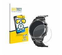 brotect Verre Trempé pour Banlvs Smartwatch 1.39" Film Protection Ecran 9H