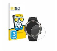 brotect Verre Trempé pour Blackview W50 Pro 1.45" (3 Pièces) Film Protection Ecran 9H