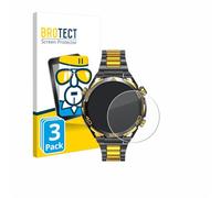 brotect Verre Trempé pour Blackview W90 Pro (3 Pièces) Film Protection Ecran 9H