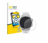 brotect Verre Trempé pour Coros Apex 4 | (46 mm) Clair Protection d'écran Made in Germany Film Protection Ecran 9H Transparent