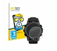 brotect Verre Trempé pour Garmin Descent G2 (3 Pièces) Film Protection Ecran 9H