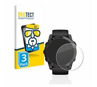 brotect Verre Trempé pour Garmin Epix Pro (Gen 2) (51 mm) (3 Pièces) Film Protection Ecran 9H