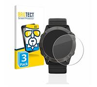 brotect Verre Trempé pour Garmin Fenix 6X Pro (3 Pièces) Film Protection Ecran 9H