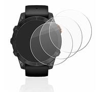 brotect Verre Trempé pour Garmin Fenix 7 Pro Solar (47 mm) (3 Pièces) Film Protection Ecran 9H