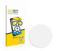 brotect Verre Trempé pour Garmin Fenix 8 Pro AMOLED (47 mm) Film Protection Ecran 9H