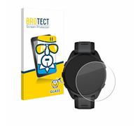 brotect Verre Trempé pour Garmin Forerunner 165/165 Music Film Protection Ecran 9H