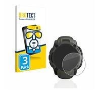 brotect Verre Trempé pour Garmin Instinct 2X Solar (3 Pièces) Film Protection Ecran 9H