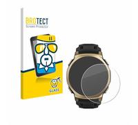 brotect Verre Trempé pour Huami Amazfit T-Rex 3 Pro (44 mm) Film Protection Ecran 9H