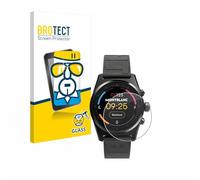 brotect Verre Trempé pour Montblanc Summit Lite Film Protection Ecran 9H