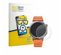 brotect Verre Trempé pour Oppo Watch X3 Film Protection Ecran 9H