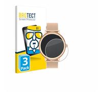 brotect Verre Trempé pour Ruxingx AK98 1.19" (3 Pièces) Film Protection Ecran 9H