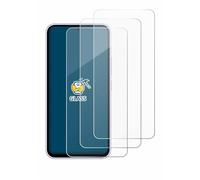 brotect Verre Trempé pour Samsung Galaxy A54 5G (3 Pièces) Film Protection Ecran 9H