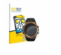 brotect Verre Trempé pour Shearwater Teric dive computer Film Protection Ecran 9H