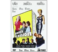Brotes de Pasión [Import]