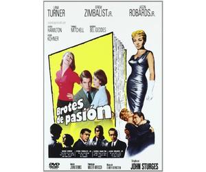 Brotes de Pasión [Import]