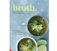 Broth Vicki Edgson, Heather Thomas (Auteur)