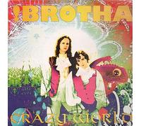 !Brotha - Crazy World (T'n'T Party Zone Club Mix) [Import]