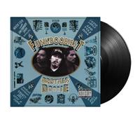 Brothas Doobie Noir Audiophile Produced By DJ Muggs from Cypress Hill