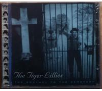 Tiger Lillies - Brothel to The Cemetry [Import]