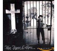 Tiger Lillies – Brothel to The Cemetry – Import