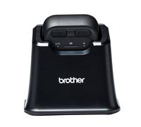 BROTHER 1 BAY CRADLE 2IN FOR RJ-LITE