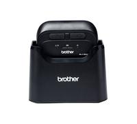 Brother Station d'accueil interne PA-CR-004EU pour RJ-3035B/RJ-3055WB 190x285x130mm Noir Plug&Play