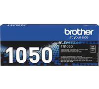 Brother TN-1050 - Cartouche de toner originale – Noir