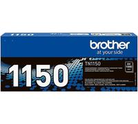 Brother 1150 Toner Noir(e) Original TN-1150