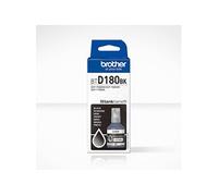 Brother BTD180BK - noir - original - recharge d'encre