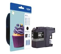 Brother 1X Cartouches D'origine Tinte DCP-J132W J152W J552DW J752DW J4110DW