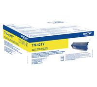 Brother 1x d'origine cartouche toner TN-421 DCP L8410 St L8260 8360 MFC
