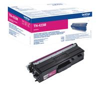 Brother 1x d'origine cartouche toner TN-423 DCP L8410 St L8260 8360 MFC