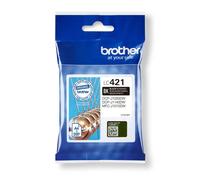 BROTHER 200-PAGE STD CAPACITY BLACK INK