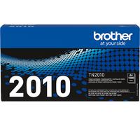 Brother TN-2010 - Cartouche de toner originale – Noir