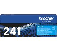 Brother TN-241C - Cyan - Toner