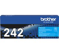 Brother TN-242C - Cyan - Toner