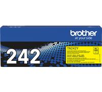 Brother Toner TN-242Y – Jaune