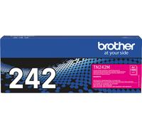 Brother Toner TN-242M - Magenta